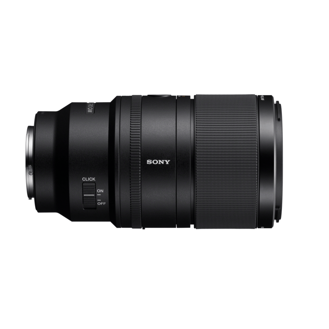 SONY 100mm F2.8 Macro レンズ Sony FE 100mm F2.8 Macro GM OSS Review] The long-awaited G Master
