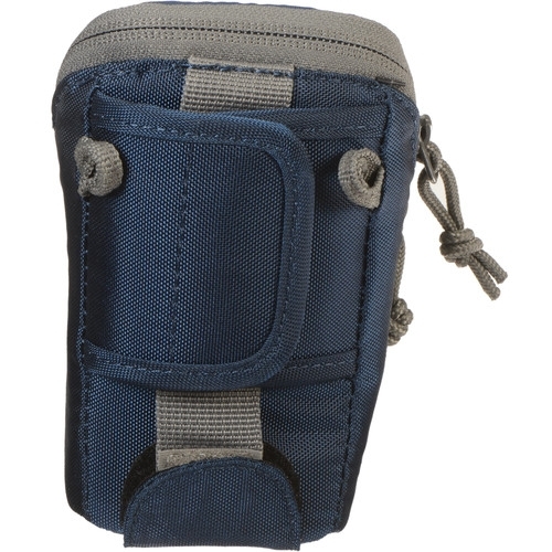 Galaxy Blue Lowepro Dashpoint 10 Bag for Camera 