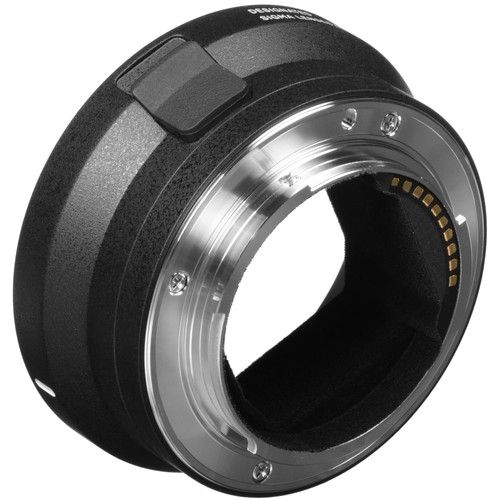 SIGMA MC-11 Mount Converter / Lens Converter Canon EF-mount to Sony E