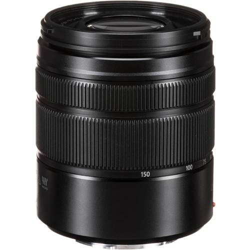 PANASONIC G7 14-42mm + 45-150mm Kit DMC-G7WK