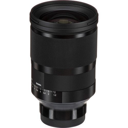 Dodd Camera - SIGMA 35mm f/1.2 DG DN Art Lens for Sony E