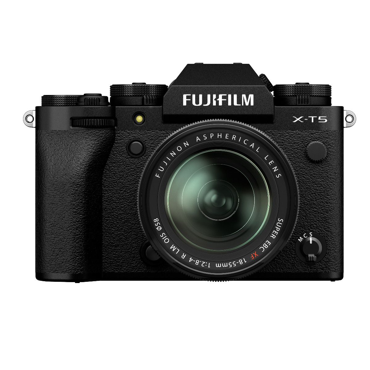 Dodd Camera - Fujifilm X-T5 with XF 18-55mm F2.8-4 R LM OIS Lens