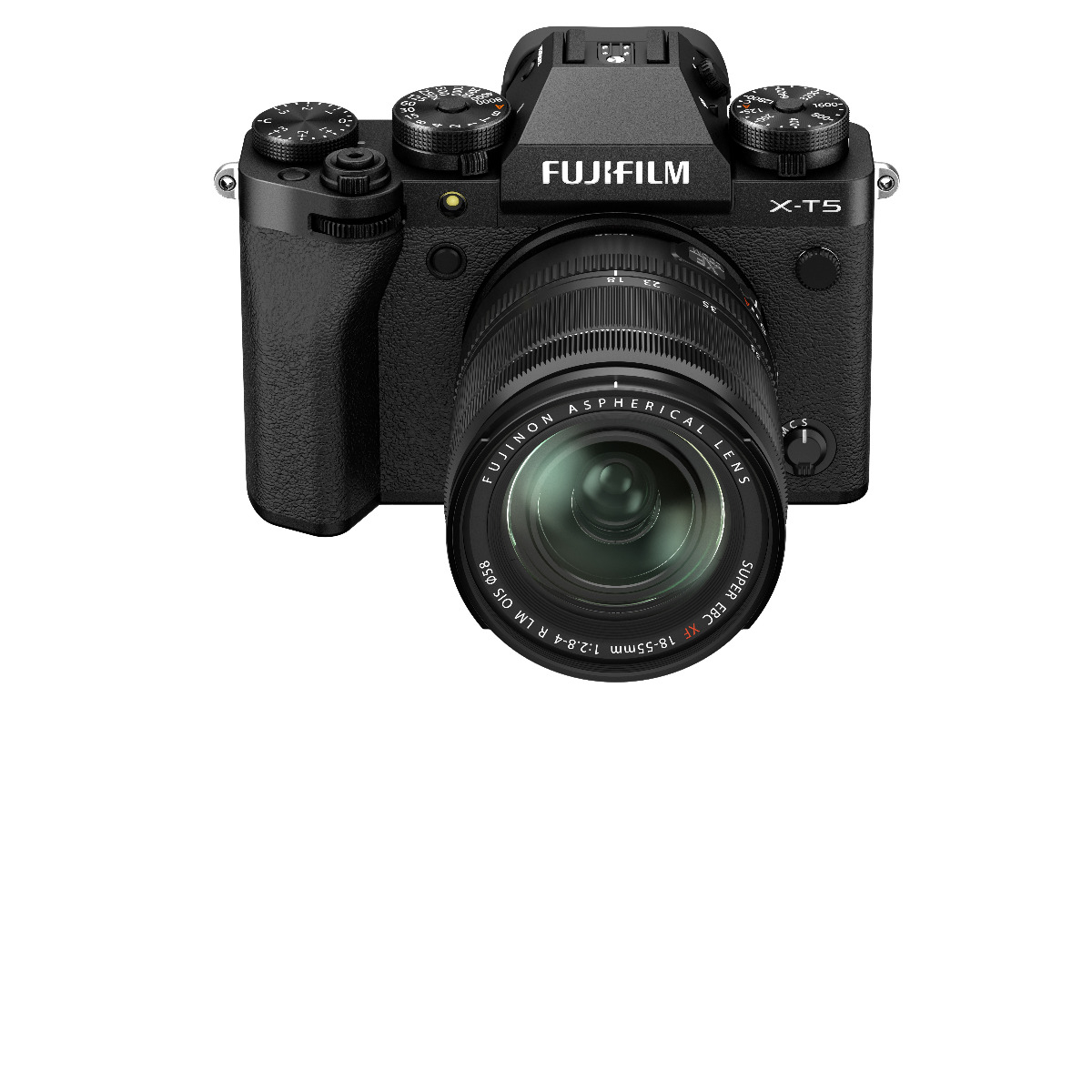 Dodd Camera - Fujifilm X-T5 with XF 18-55mm F2.8-4 R LM OIS Lens