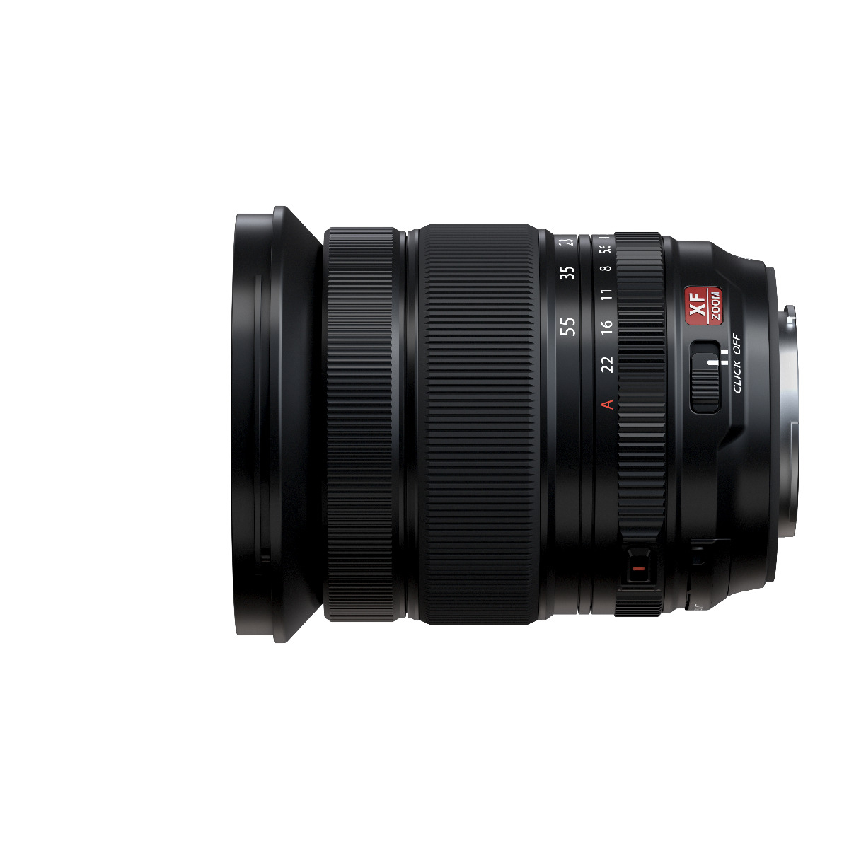 フジフィルム FUJIFILM XF16-55mmF2.8 R LM WR Dodd Camera - FUJIFILM XF 16-55mm F2.8 R LM WR II Lens