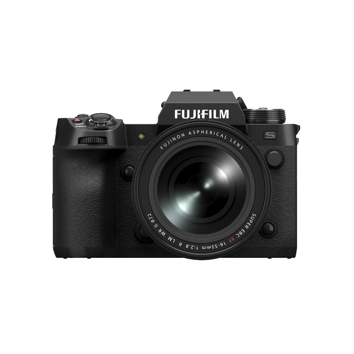 FUJIFILM XF 16-55mm F2.8 R LM WR II Lens
