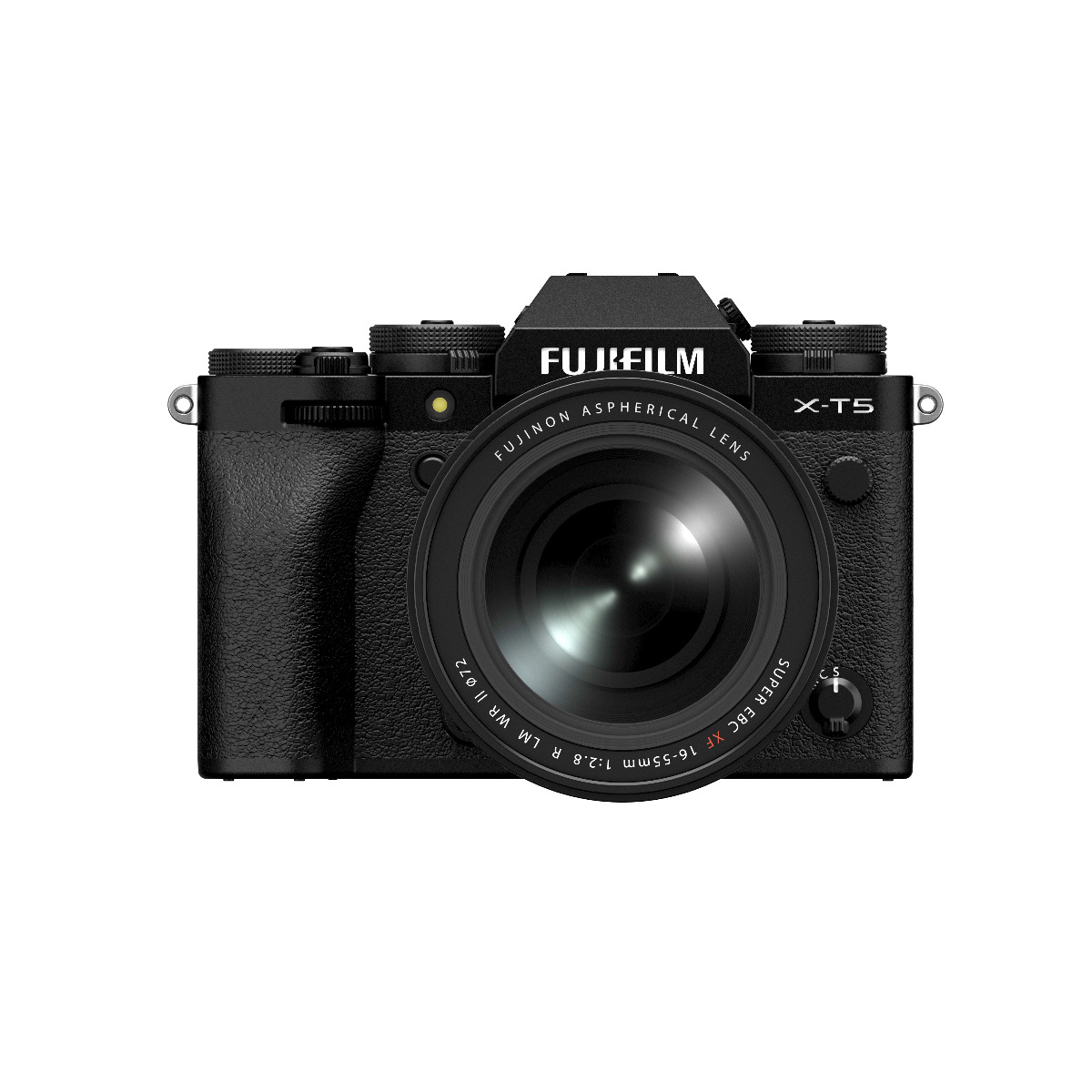 FUJIFILM XF 16-55mm F2.8 R LM WR II Lens