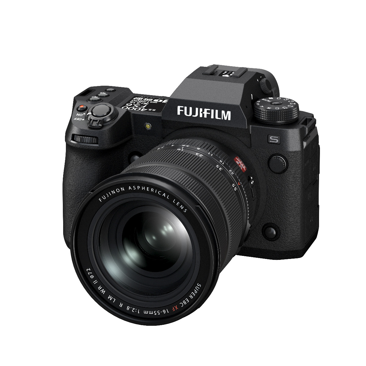 たけのこ　FUJIFILM　XF16-55mm F2.8 R LM WR Dodd Camera - FUJIFILM XF 16-55mm F2.8 R LM WR II Lens