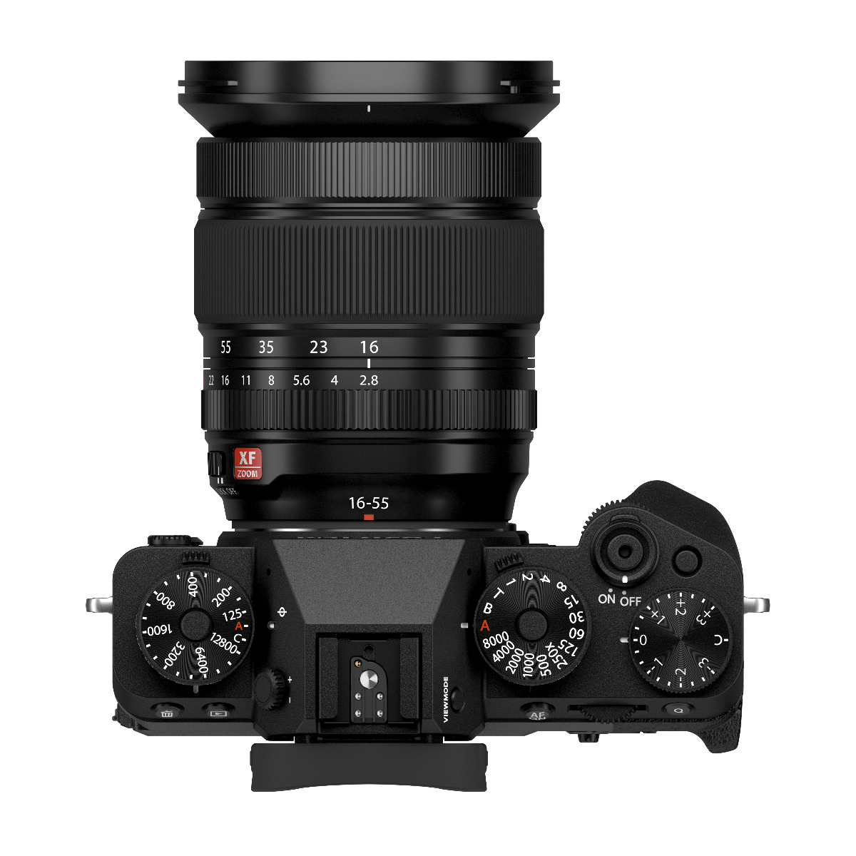 FUJIFILM XF 16-55mm F2.8 R LM WR II Lens