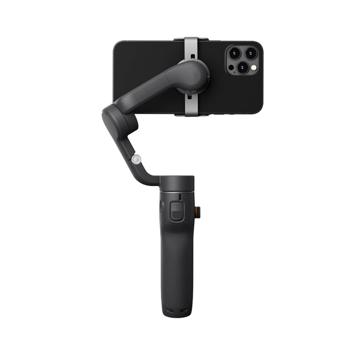 DJI's Osmo Mobile 6 foldable gimbal offers big features in a