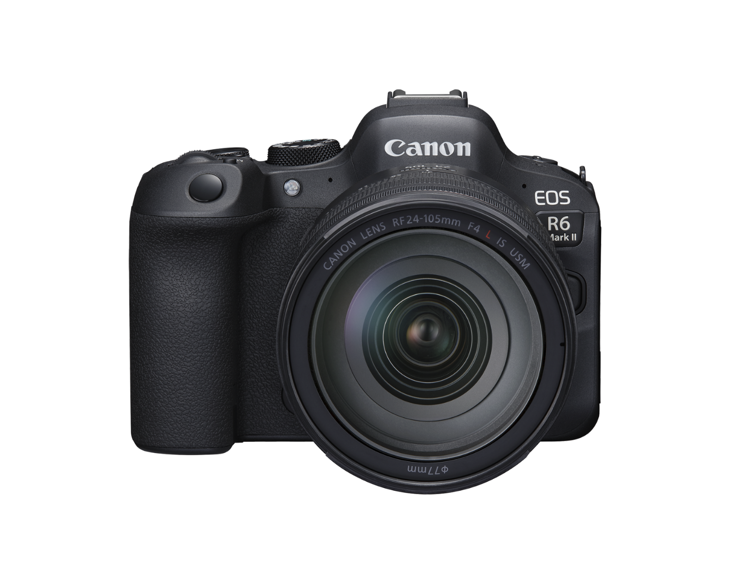 Canon R6 Mark II Review: The Best Hybrid on the Market