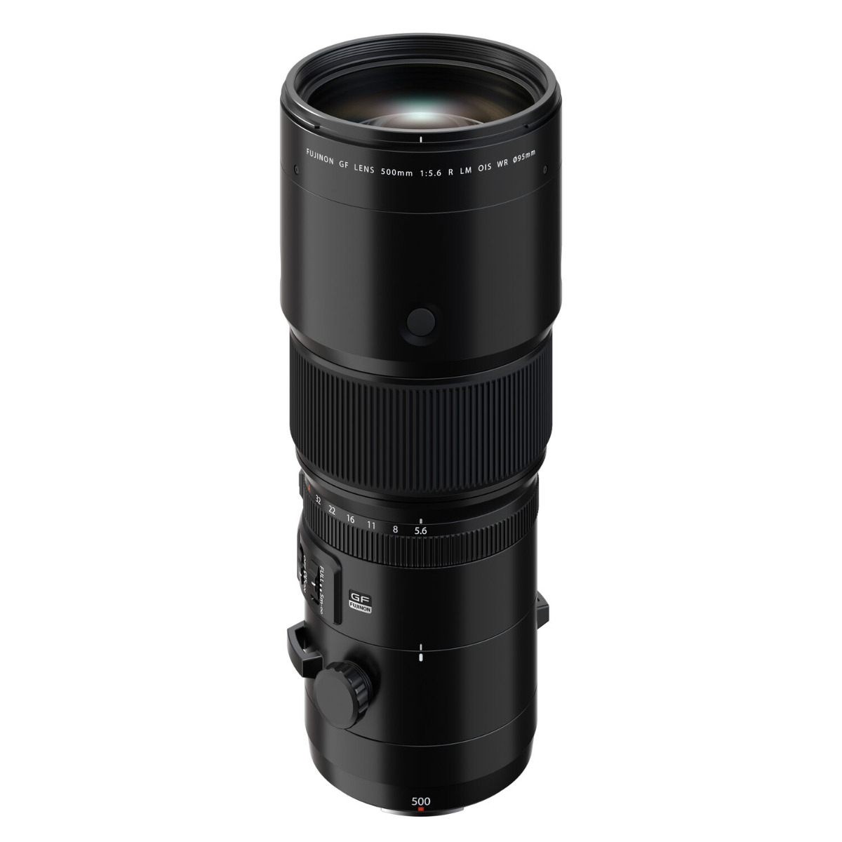 Dodd Camera - FUJIFILM GF 500mm F5.6 R LM OIS WR