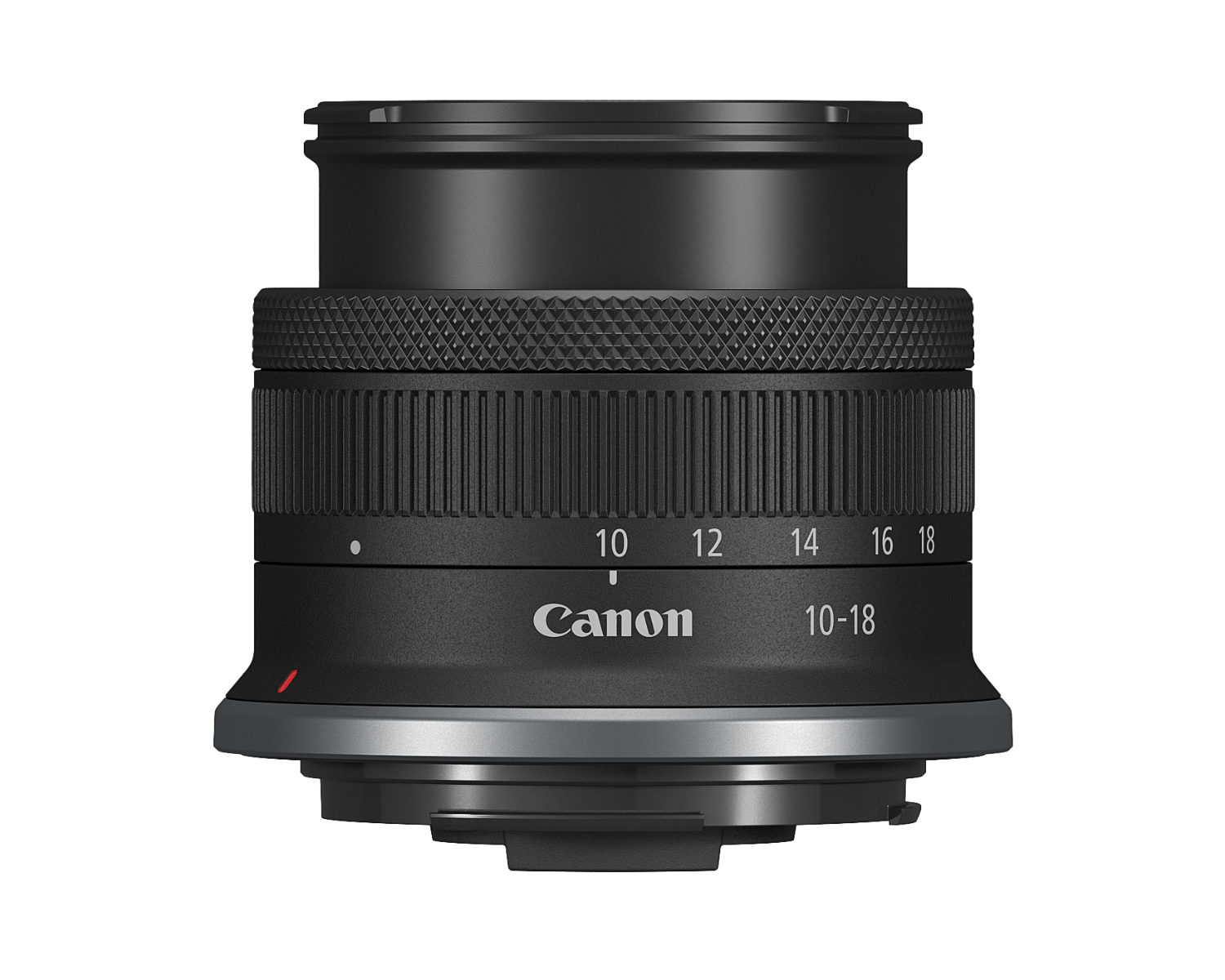 CANON RF-S 10-18mm F4.5-6.3 IS STM Lens