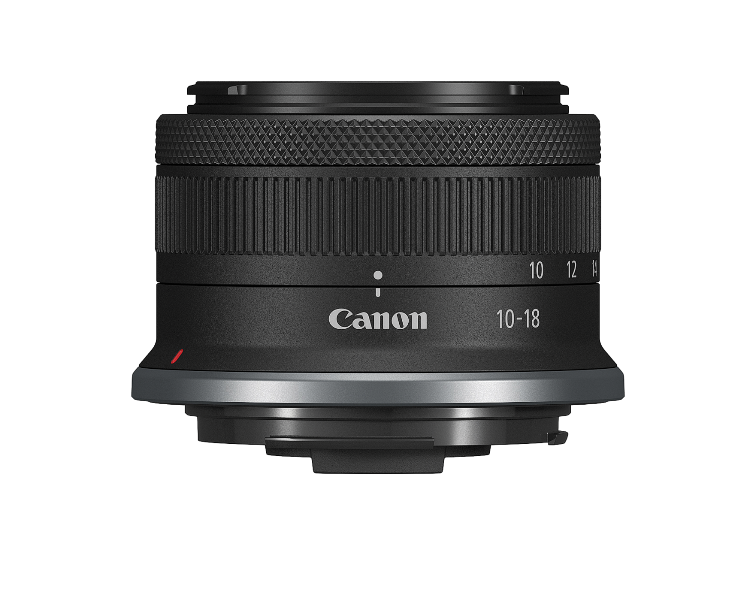 CANON RF-S 10-18mm F4.5-6.3 IS STM Lens