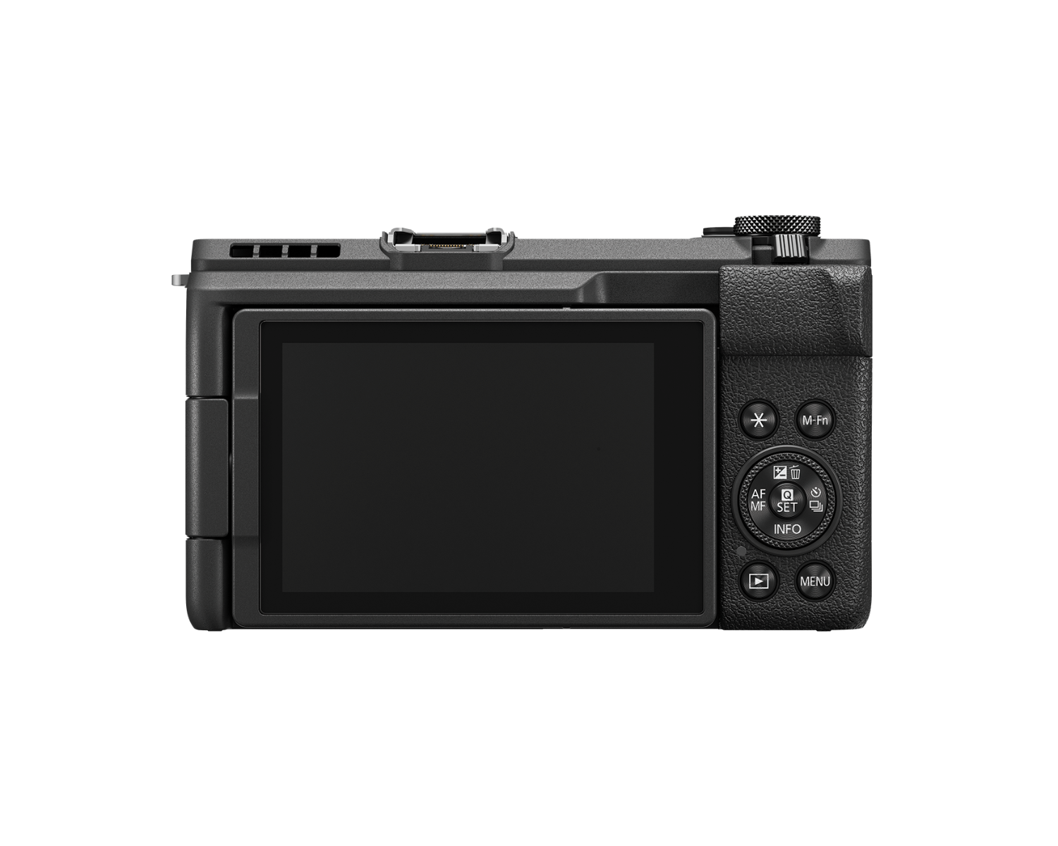 Canon PowerShot V1 – Compact & Stylish Digital Camera