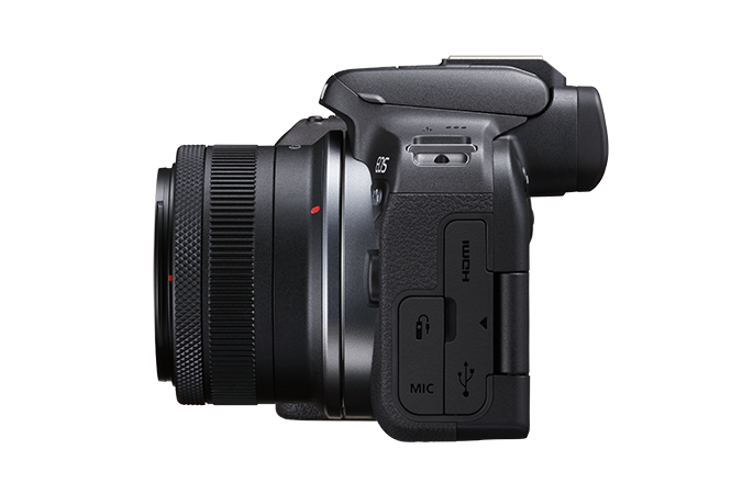 Dodd Camera - CANON EOS R10 (Body Only)