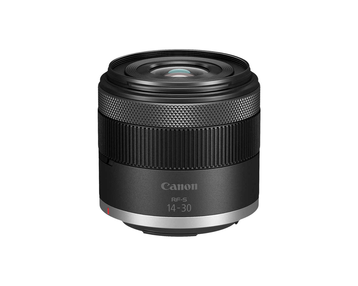 Canon RF-S 14-30mm f/4-6.3 IS STM PZ Lens