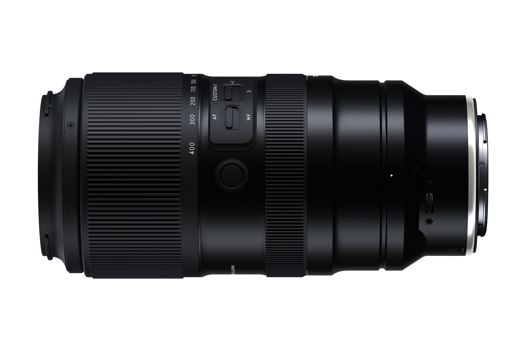 TAMRON 50-400mm F/4.5-6.3 Di III VC VXD for Nikon Z Mount