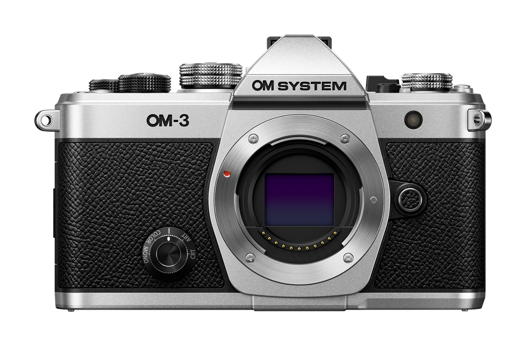 OM SYSTEM - OM-3 Body OM SYSTEM - OM-3 Body