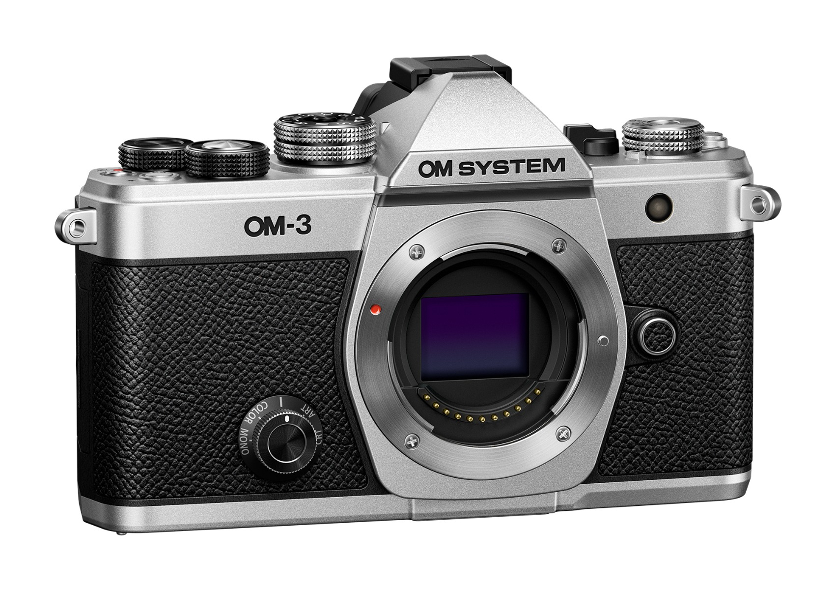 デジタルカメラ OM SYSTEM OM-3 OM SYSTEM - OM-3 Body