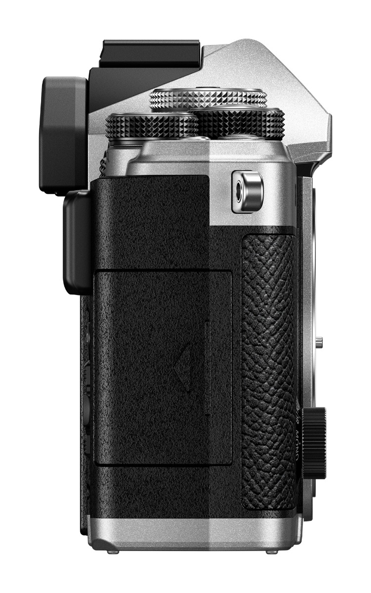OM SYSTEM - OM-3 Body