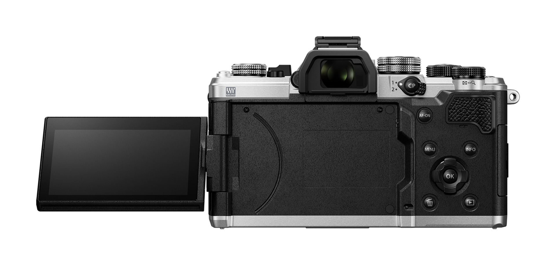 Canon Autoboy 3・Olympus OM-1 OM SYSTEM - OM-3 with M.Zukio Digital ED 12-45mm