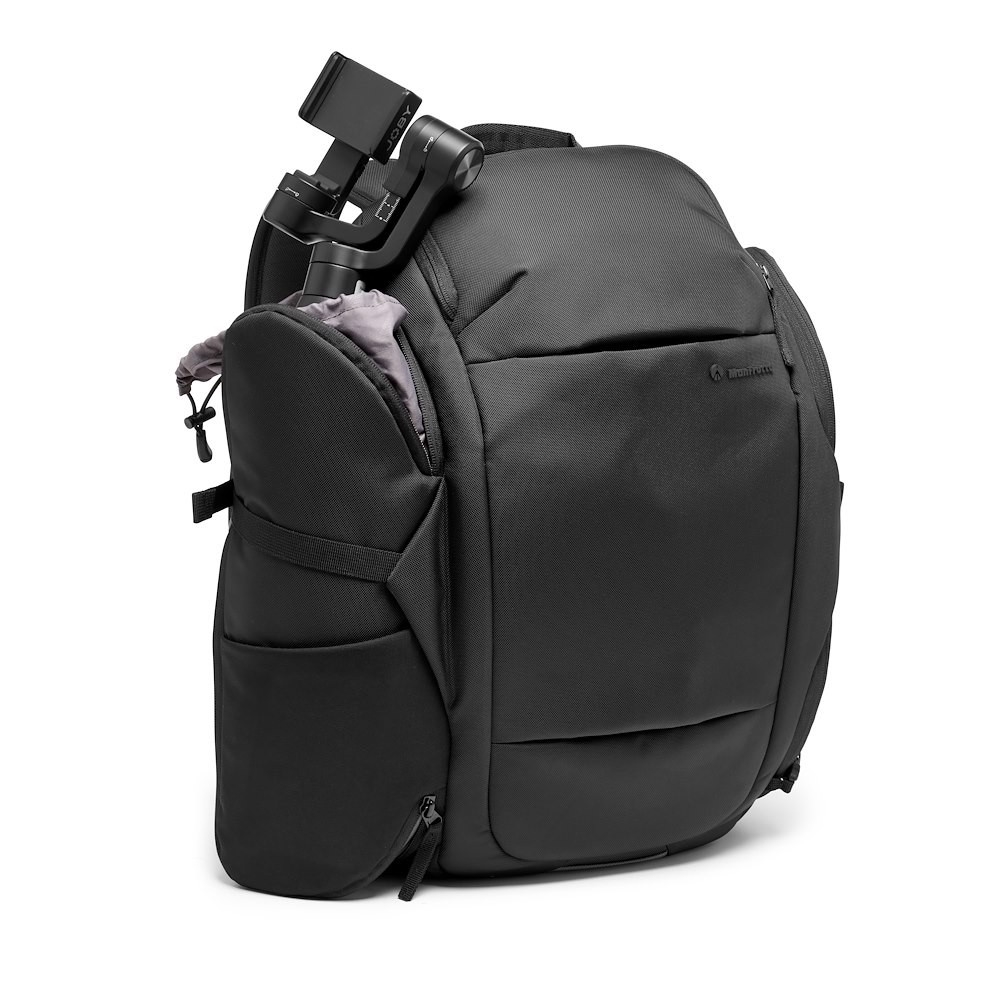 FREE SHIPPING Gear Backpack for Osmo Handheld Gimbal Steady DJI Manfrotto 