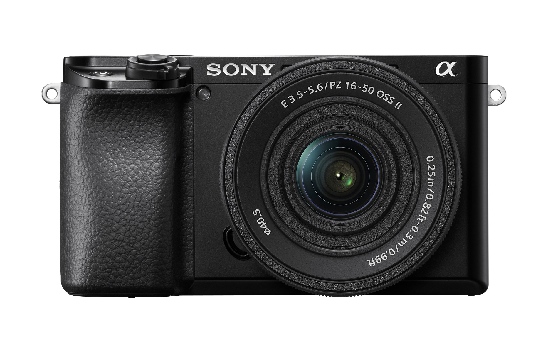 SONY A6100 APS-C Mirrorless Camera with 16-50mm Lens | Shop Dodd