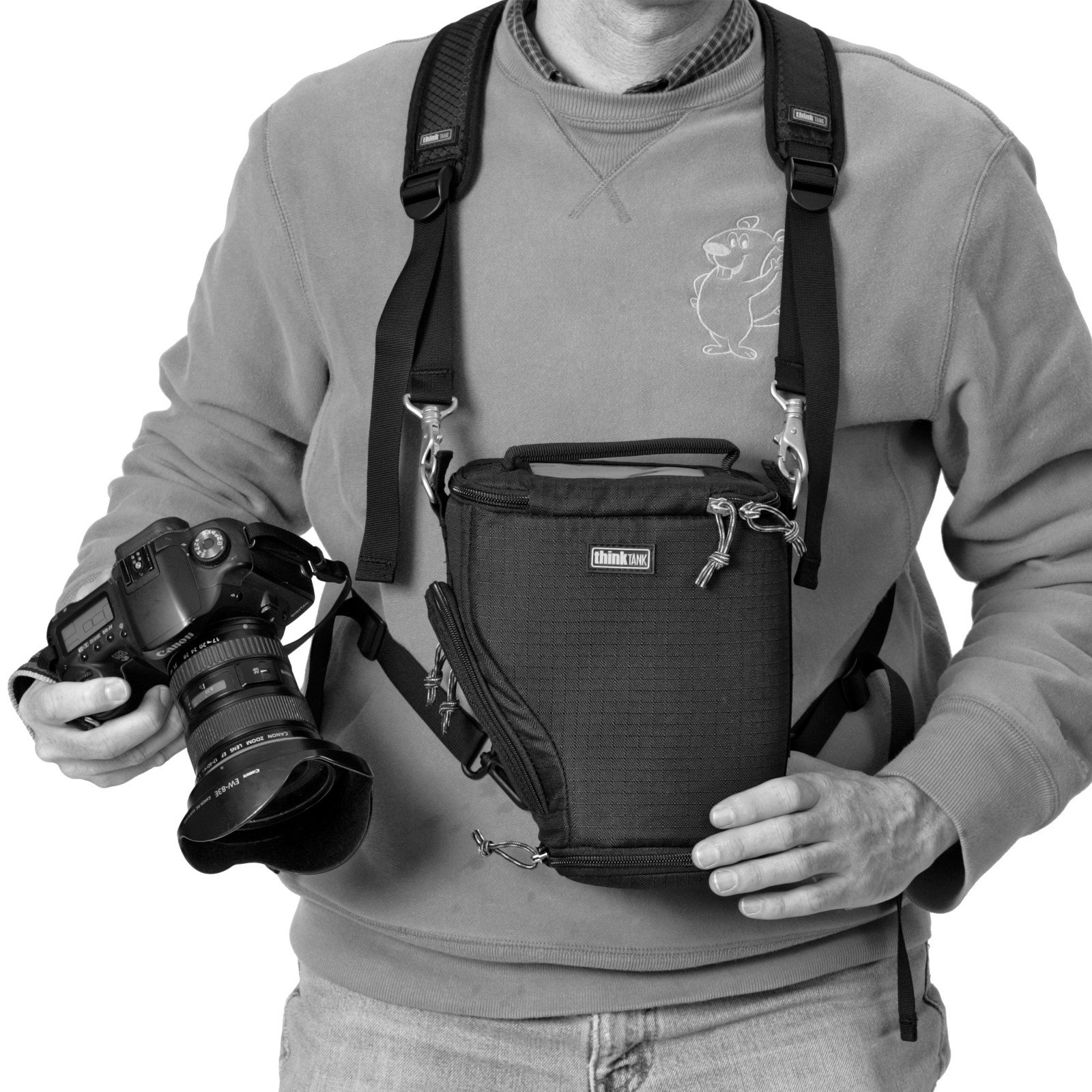 THINK TANK Digital Holster 20 v2.0