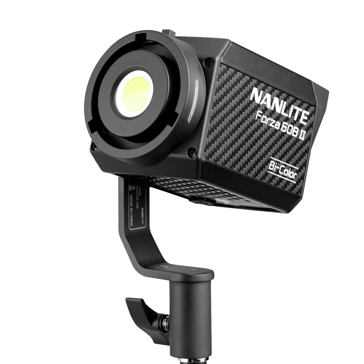 Dodd Camera - NANLITE Forza 60B II