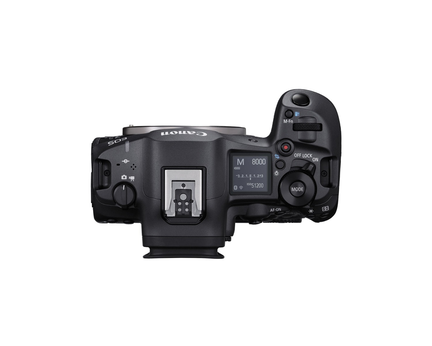 Canon EOS R5 Mark II Camera | Dodd Camera