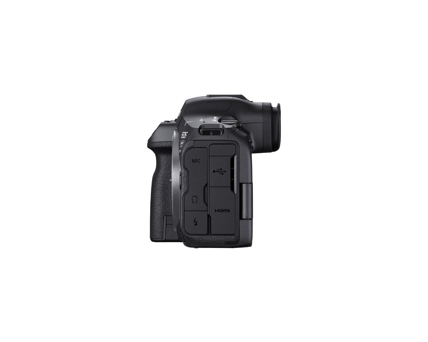 Canon EOS R5 Mark II Camera | Dodd Camera