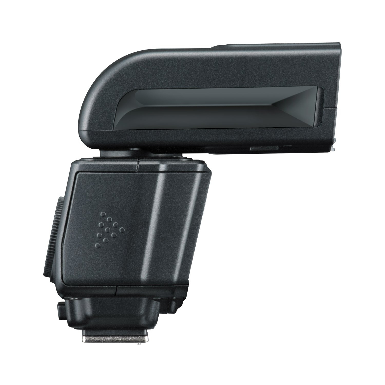 Nissin i400 Flash Unit for Canon Cameras Black 