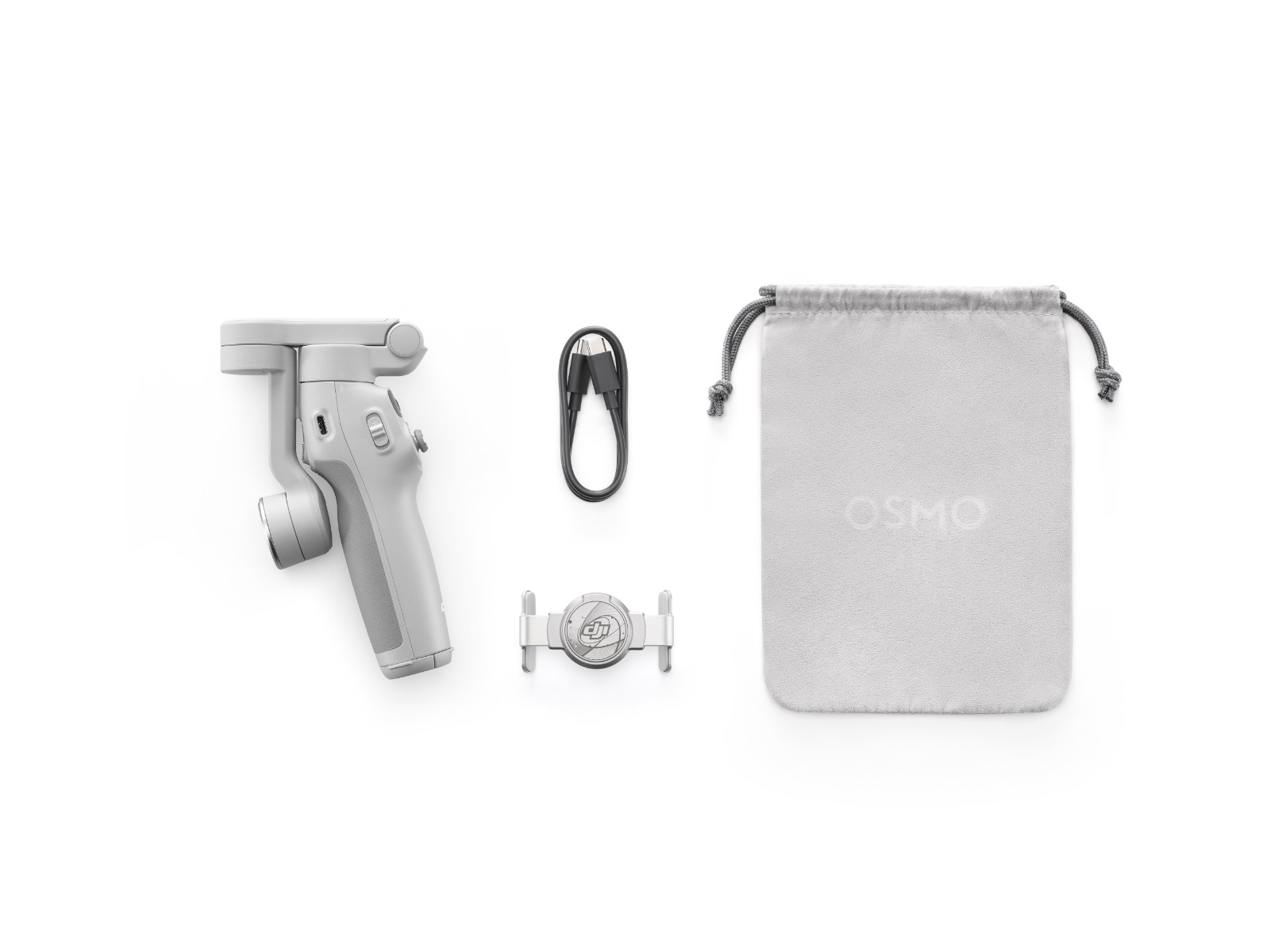DJI Osmo Mobile 7 | Shop DJI at Dodd Camera