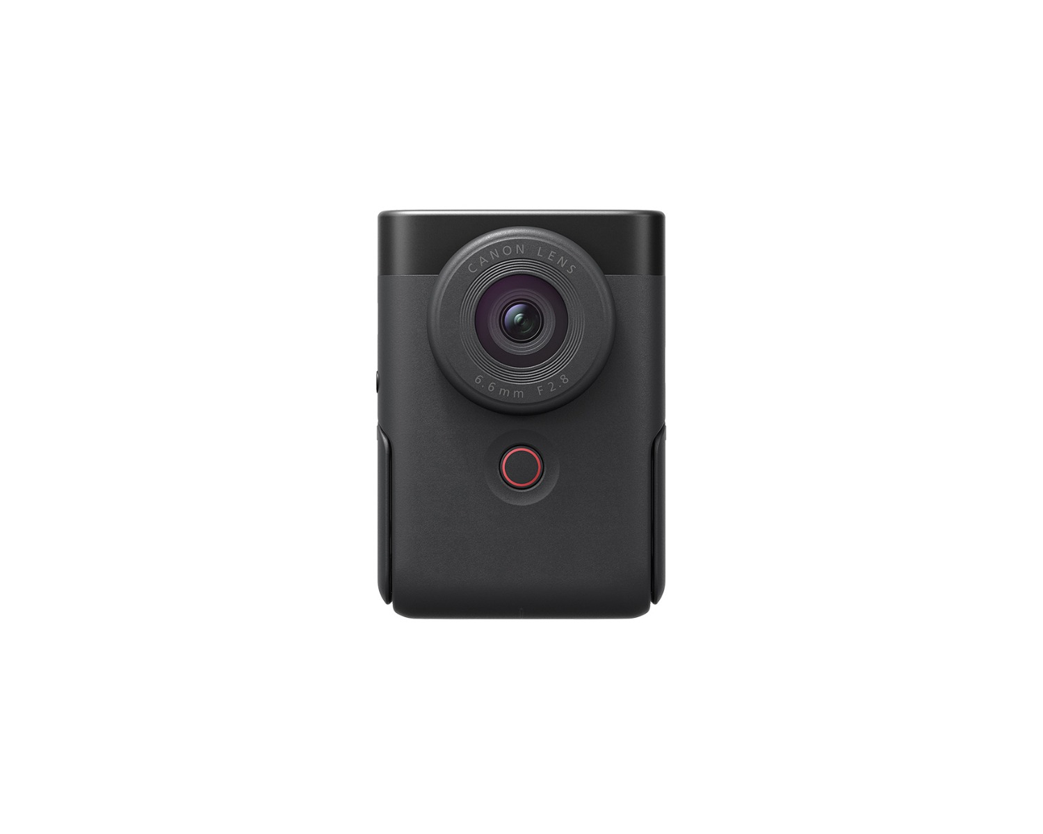 Deslumbrante facultativo firma Dodd Camera - CANON PowerShot V10 Vlog Camera for Content Creators - Black