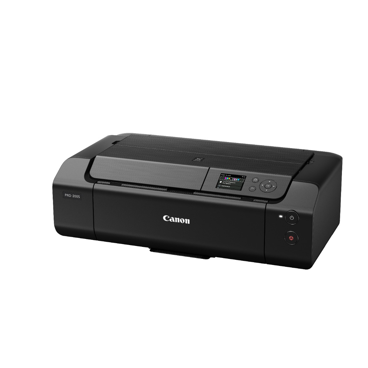 Canon PIXMA PRO-200S 13