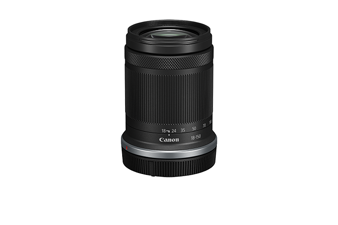 CANON EF-M 18-150mm F3.5-6.3 IS STM - レンズ(ズーム)