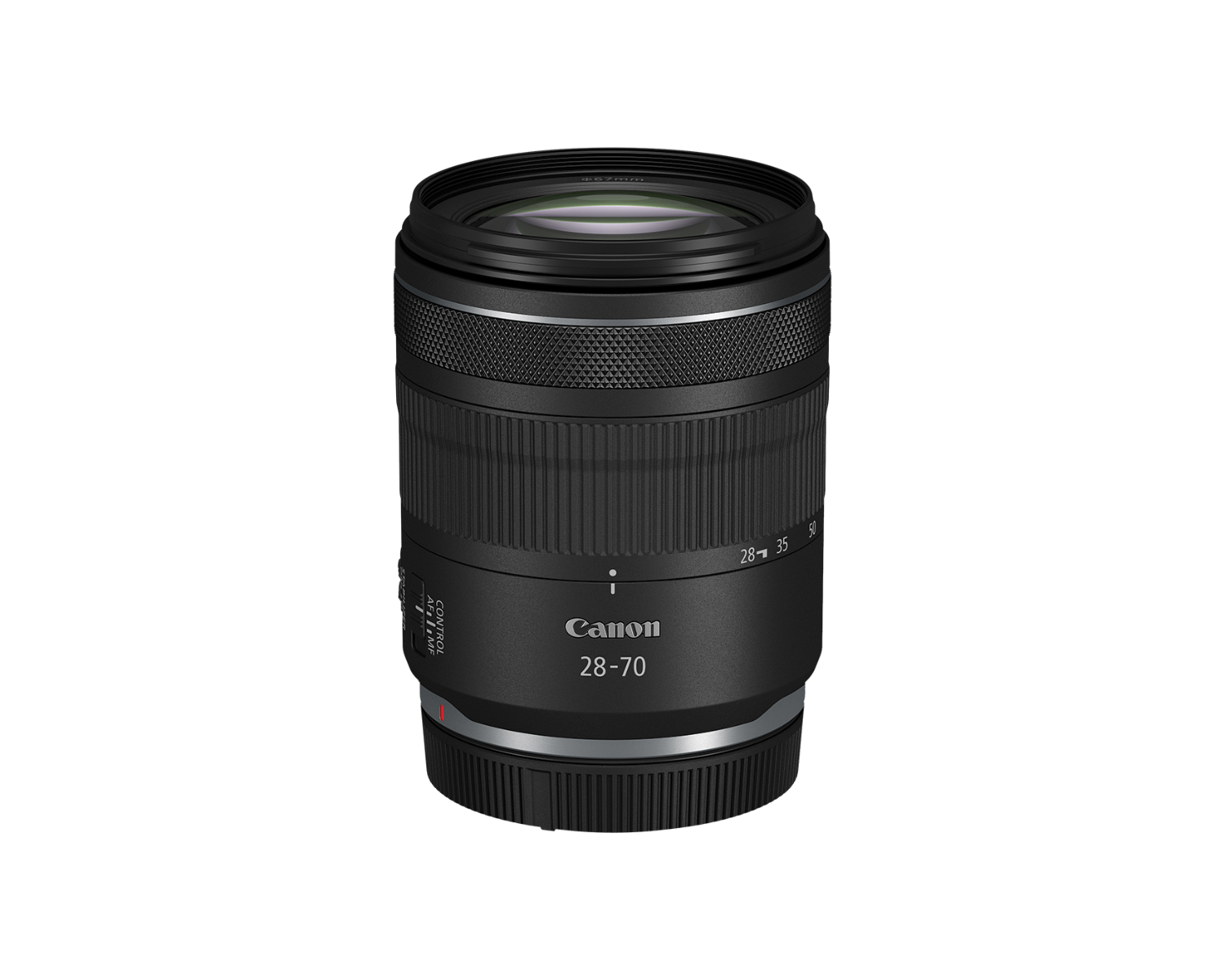 Canon RF 28-70mm f/2.8 IS STM Lens | Pre-Order at Dodd Camera