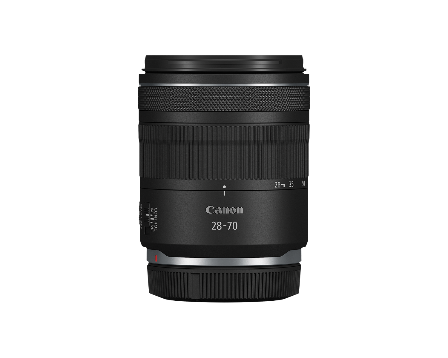 Canon RF 28-70mm f/2.8 IS STM Lens | Pre-Order at Dodd Camera