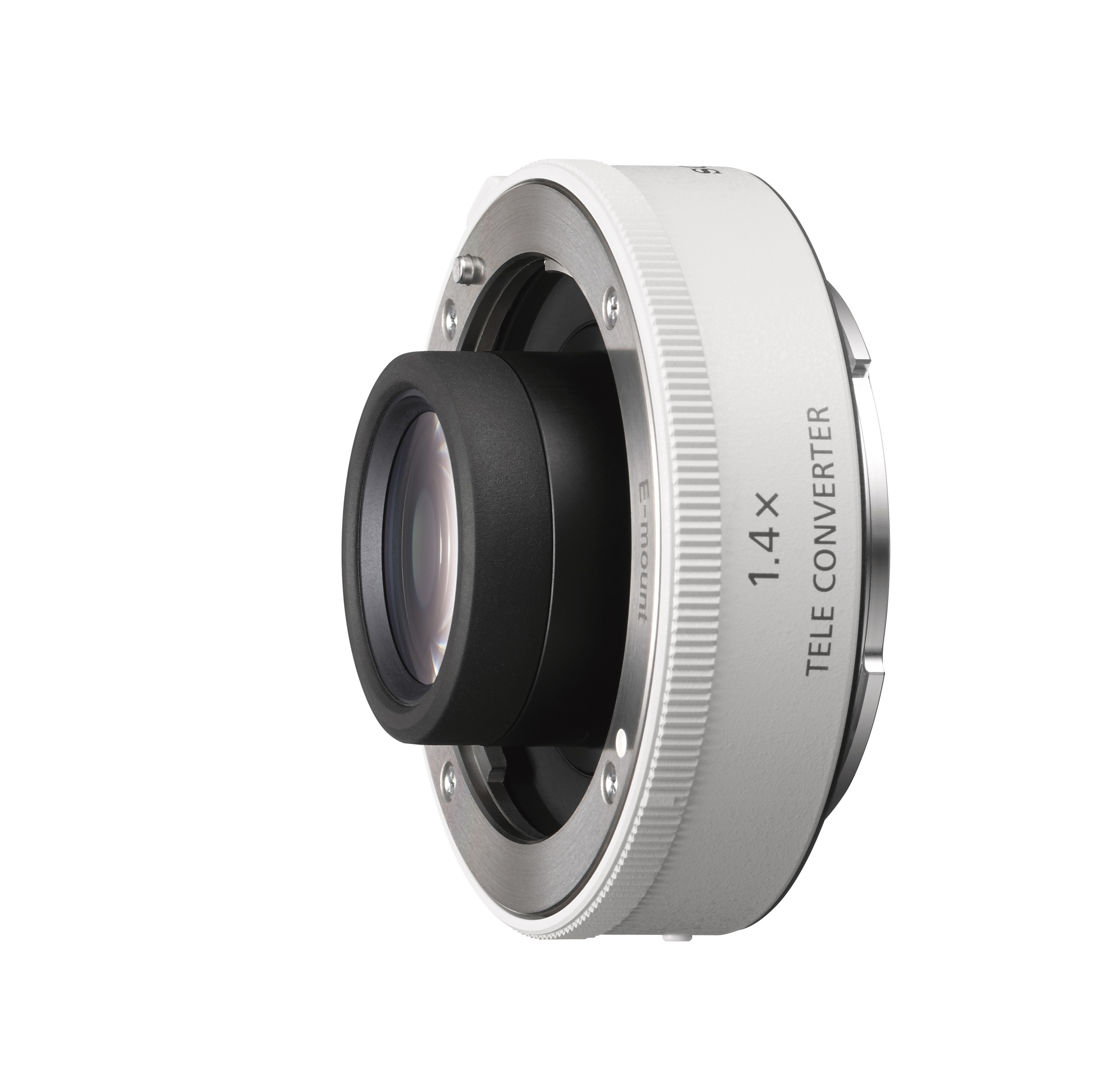 【新品未使用】TELE CONVERTER 1.4×46 SONY 1.4X Teleconverter Black Full Frame E mount