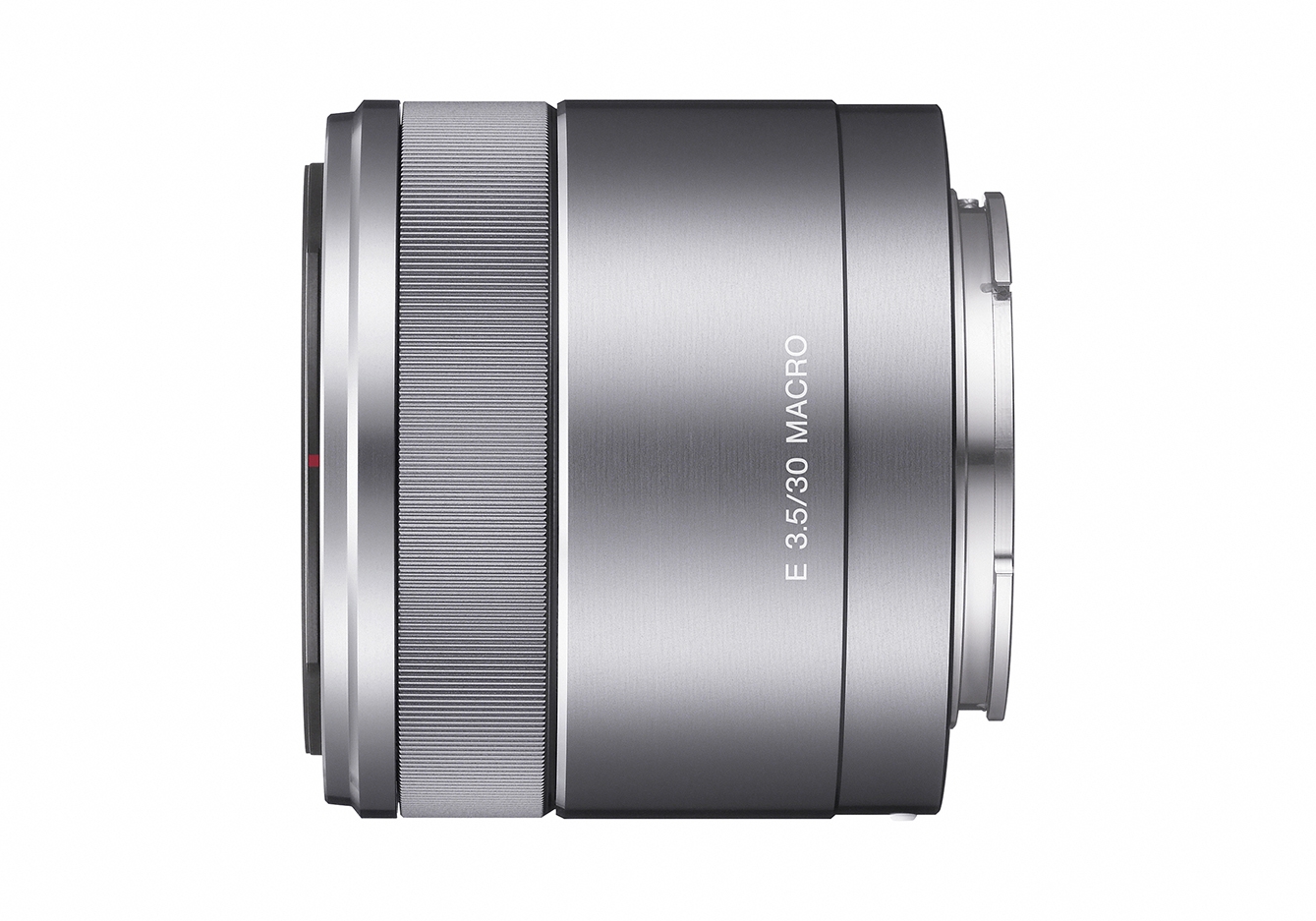 Besmettelijk hoog diefstal Dodd Camera - SONY 30mm f/3.5 Macro Lens E mount