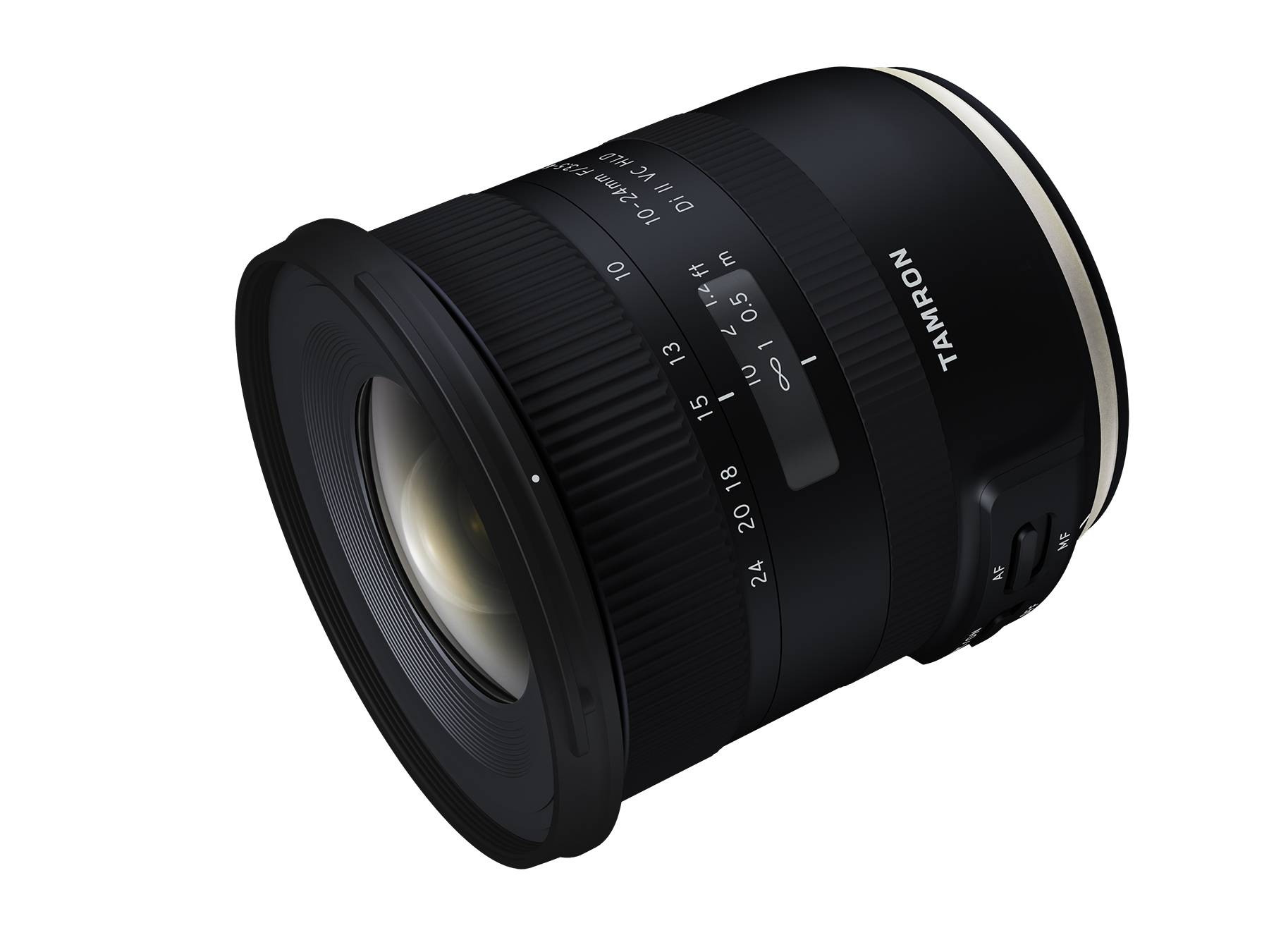 TAMRON 10-24mm f3.5-4.5 Di II VC HLD Lens for Canon