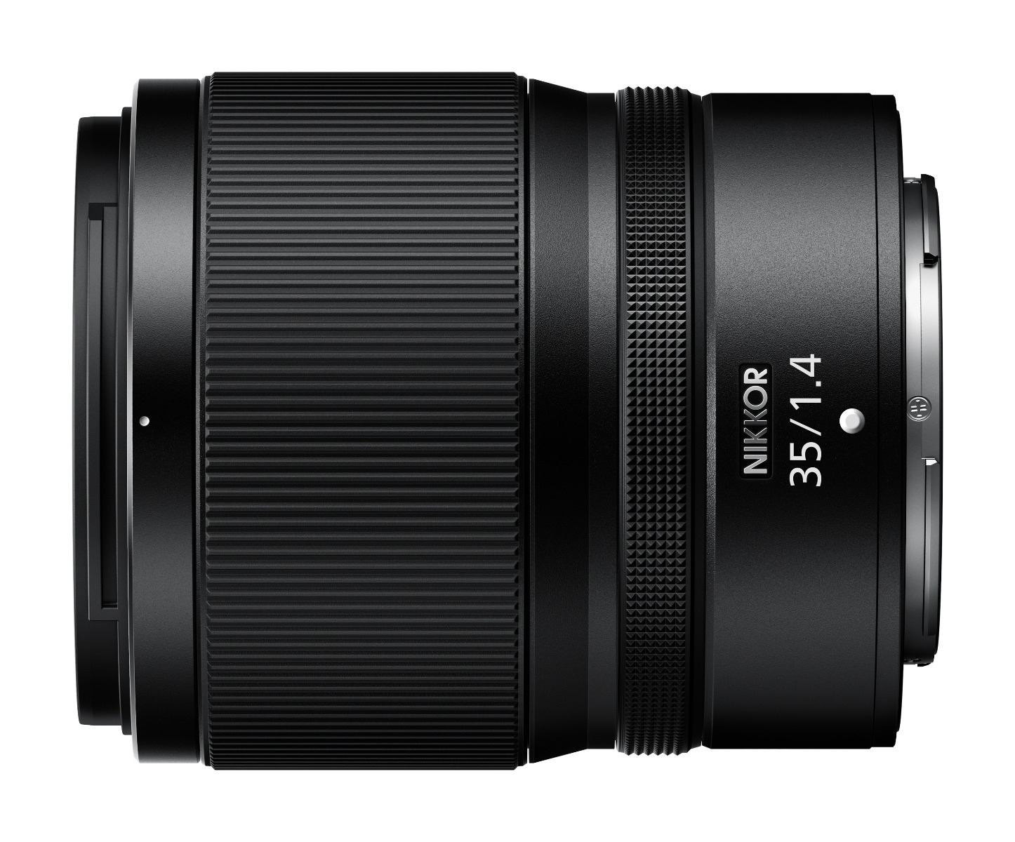 Nikon Z 35mm f/1.4 Lens | Dodd Camera