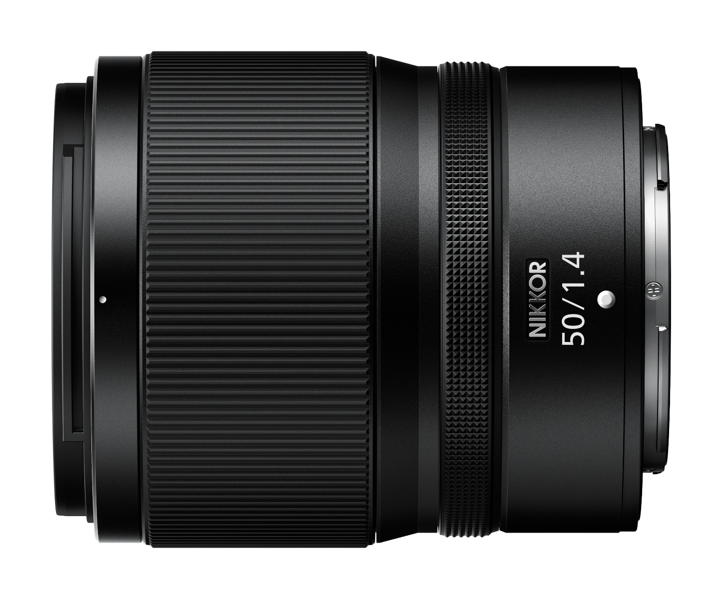 Nikon FE2 ＋ 50mm f/1.4 と Nikon L35AD セット Dodd Camera - Nikon NIKKOR Z 50mm f/1.4
