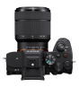 Sony A7 V Mirrorless Camera with 28-70mm f/3.5-5.6 II Lens