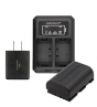ProMaster LPE6P Battery/Charger Kit for Canon