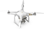 DJI Phantom 3 Professional Drone #CLEARANCE