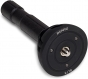 BENRO 75mm Half Ball Adapter with Long Tie Down Handle.