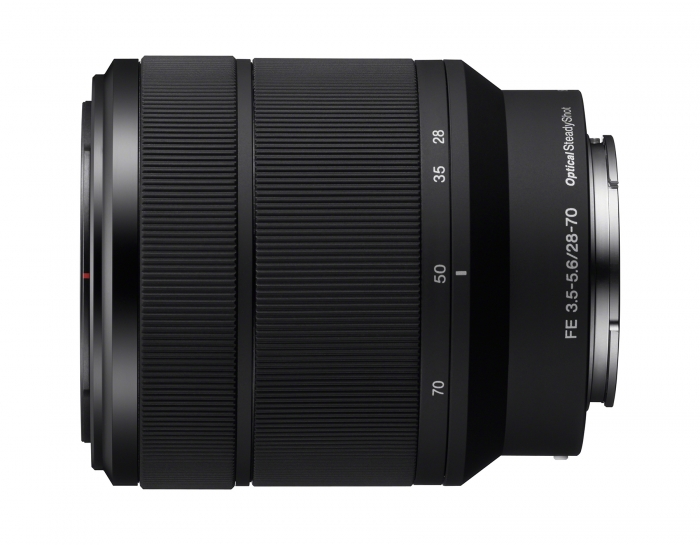SONY 28-70mm f3.5-5.6 Zoom Lens E mount
