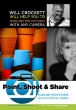 Point Shoot and Share DVD by Will Crocket