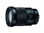 SONY 18-105mm f4 G OSS Power Zoom Lens for NEX                E mount